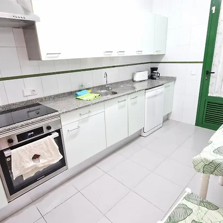 펜션 Casa Maracuya- A 500m Playa -no Fumadores