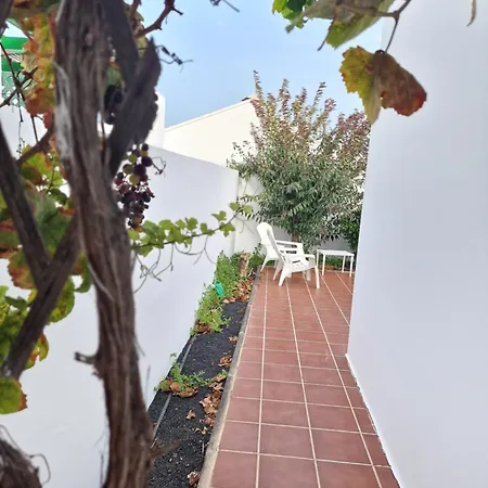 Casa Maracuya- A 500m Playa -no Fumadores 코스타 테기세