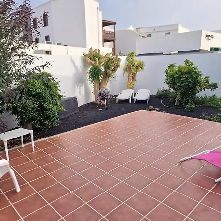 Casa Maracuya- A 500m Playa -no Fumadores *