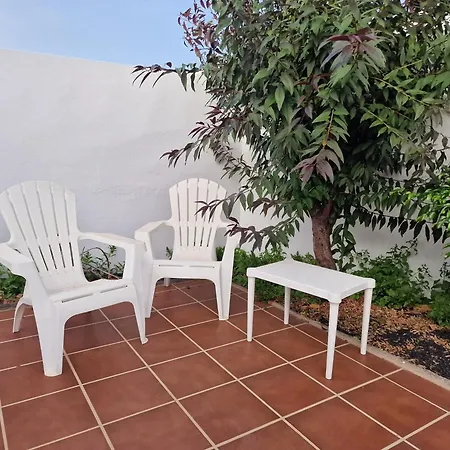 Casa Maracuya- A 500m Playa -no Fumadores