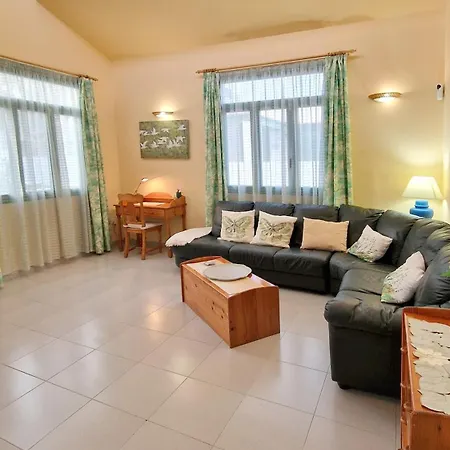 Casa Maracuya- A 500m Playa -no Fumadores * 코스타 테기세