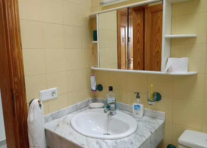 Casa Maracuya- A 500m Playa -no Fumadores Tatil Evi *