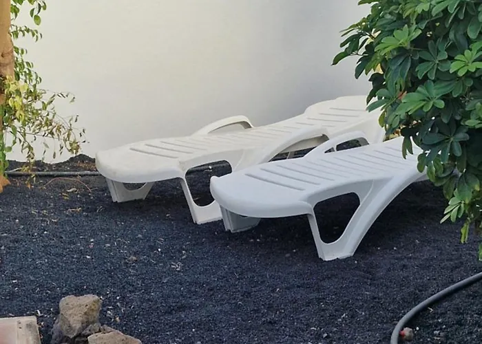 Casa Maracuya- A 500m Playa -no Fumadores *