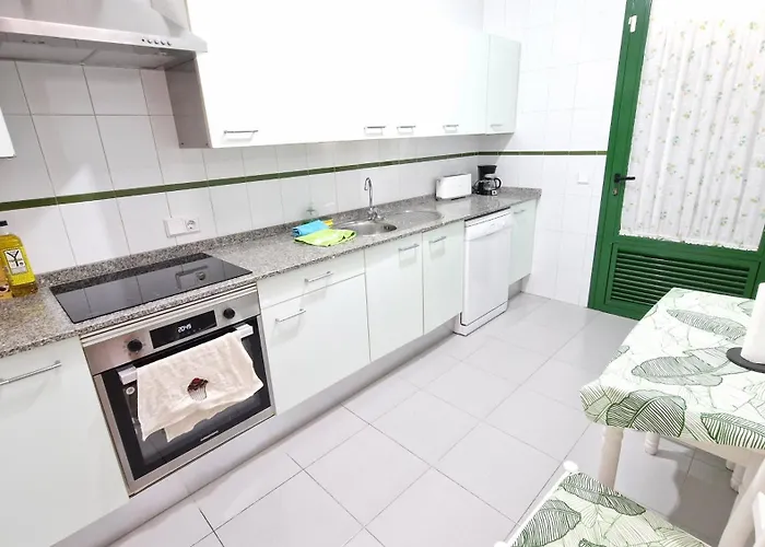 Tatil Evi Casa Maracuya- A 500m Playa -no Fumadores