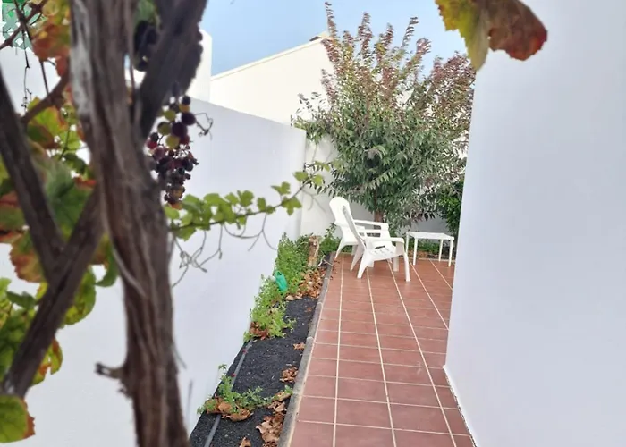 Casa Maracuya- A 500m Playa -no Fumadores Costa Teguise