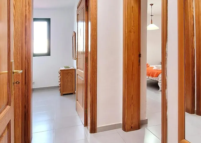 Casa Maracuya- A 500m Playa -no Fumadores Tatil Evi