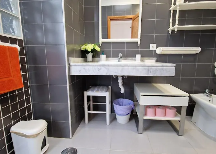 Tatil Evi Casa Maracuya- A 500m Playa -no Fumadores *