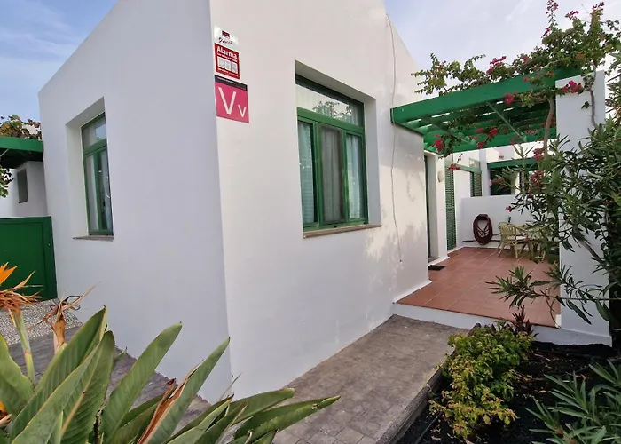 Casa Maracuya- A 500m Playa -no Fumadores *