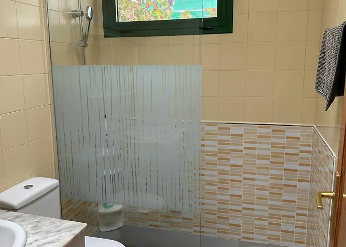 Casa Maracuya- A 500m Playa -no Fumadores Tatil Evi *