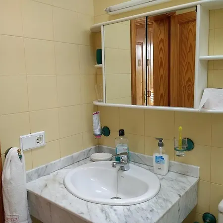 Casa Maracuya Hébergement de vacances *