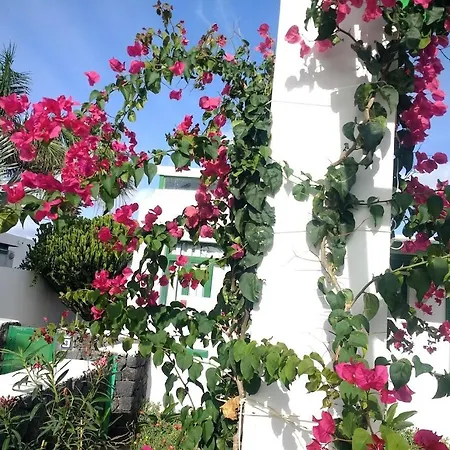 Casa Maracuya 別荘 *