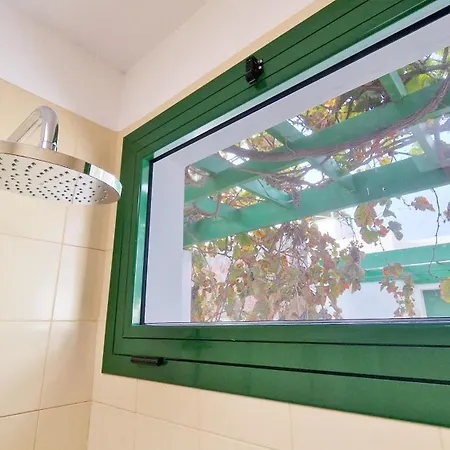 Casa Maracuya Hébergement de vacances Costa Teguise