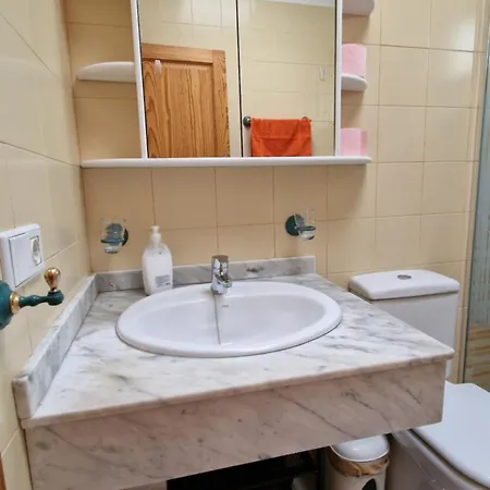 Casa Maracuya * Costa Teguise