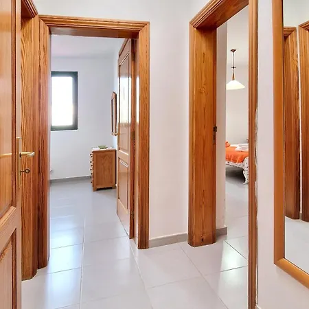 Casa Maracuya Hébergement de vacances