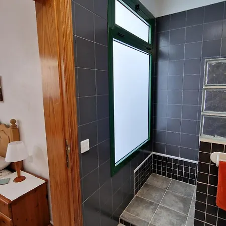 Hébergement de vacances Casa Maracuya