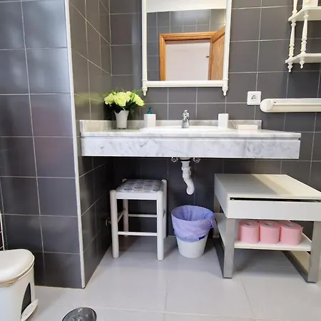 Hébergement de vacances Casa Maracuya *