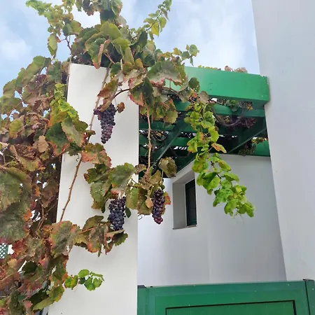 Casa Maracuya Hébergement de vacances *