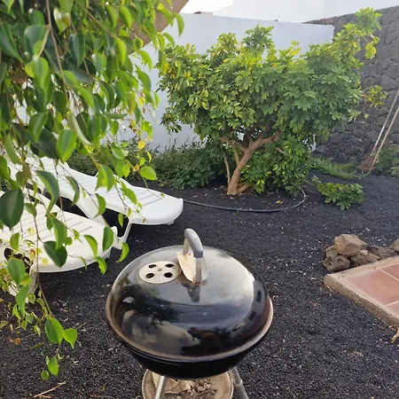 Casa Maracuya * Costa Teguise