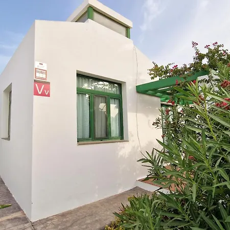 Holiday home Casa Maracuya