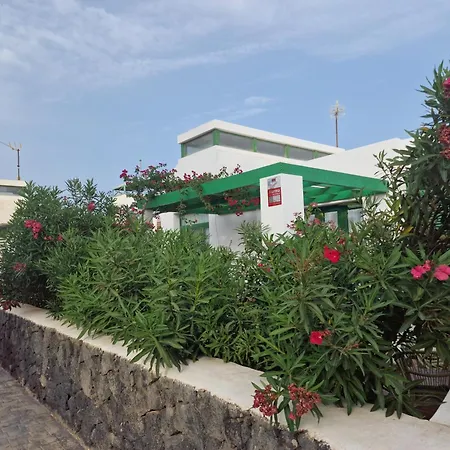 Casa Maracuya Costa Teguise