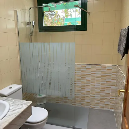 Casa Maracuya Hébergement de vacances *