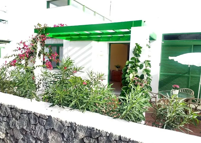 Casa Maracuya- A 500m Playa -no Fumadores