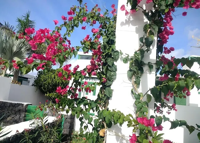 Casa Maracuya- A 500m Playa -no Fumadores 別荘 *