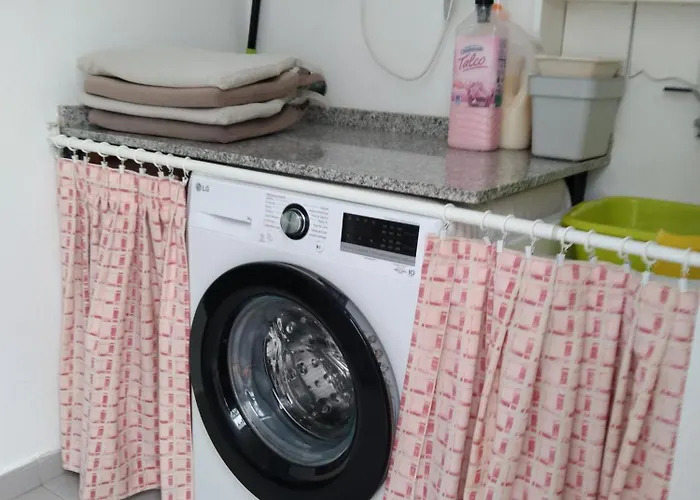 Casa Maracuya- A 500m Playa -no Fumadores