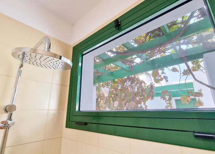 Casa Maracuya- A 500m Playa -no Fumadores Holiday home Costa Teguise