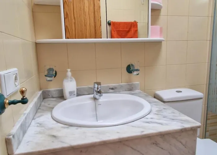 Casa Maracuya- A 500m Playa -no Fumadores * コスタ・テギセ