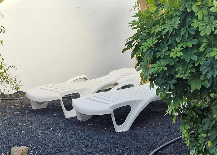 Casa Maracuya- A 500m Playa -no Fumadores *