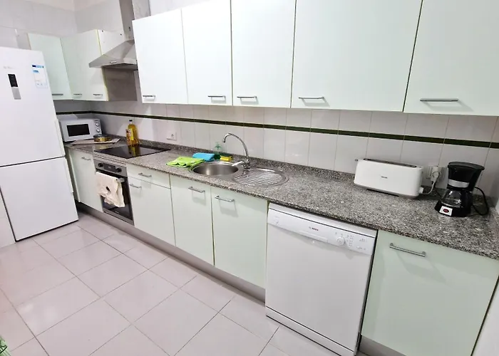 Casa Maracuya- A 500m Playa -no Fumadores