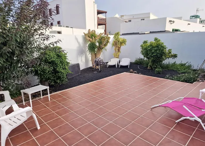 Casa Maracuya- A 500m Playa -no Fumadores *