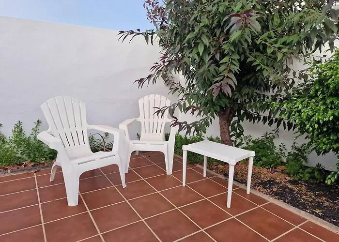 Casa Maracuya- A 500m Playa -no Fumadores