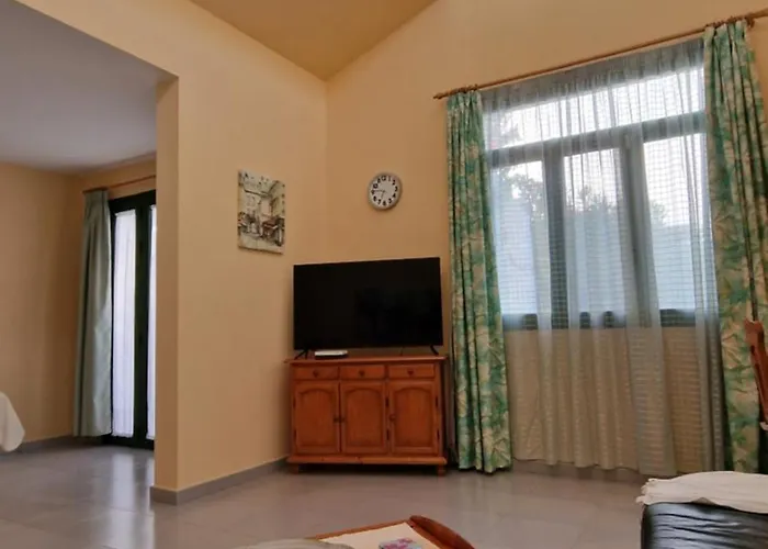 別荘 Casa Maracuya- A 500m Playa -no Fumadores