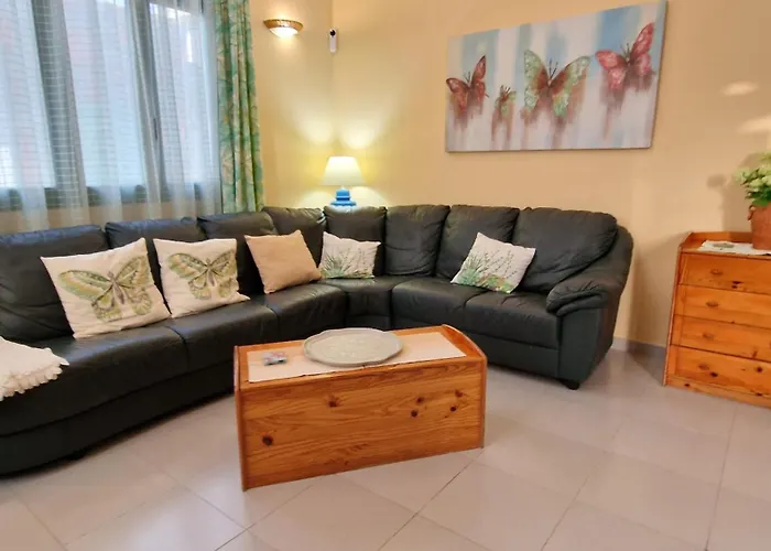 Casa Maracuya- A 500m Playa -no Fumadores Holiday home *