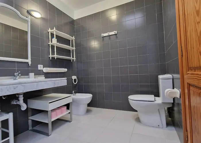 Holiday home Casa Maracuya- A 500m Playa -no Fumadores Costa Teguise