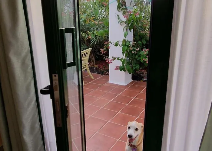 Casa Maracuya- A 500m Playa -no Fumadores