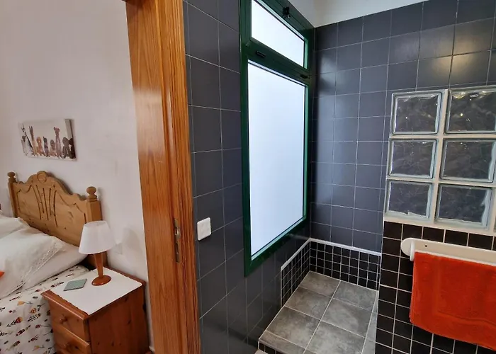 Holiday home Casa Maracuya- A 500m Playa -no Fumadores