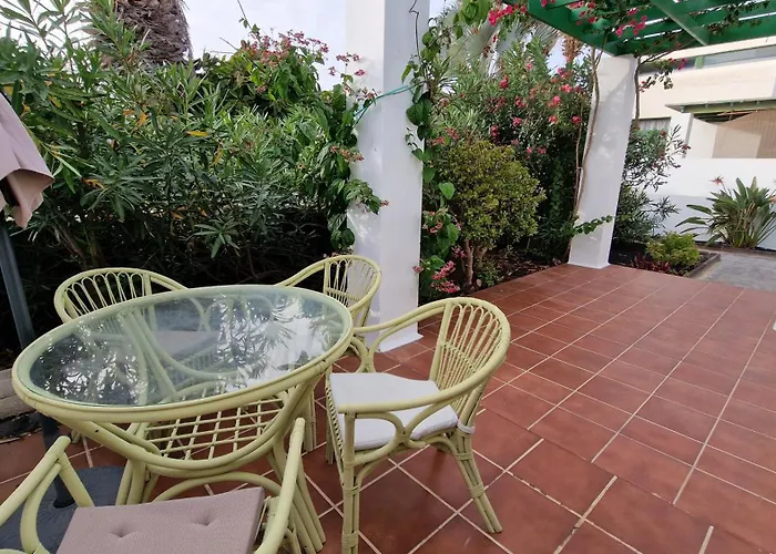 Holiday home Casa Maracuya- A 500m Playa -no Fumadores