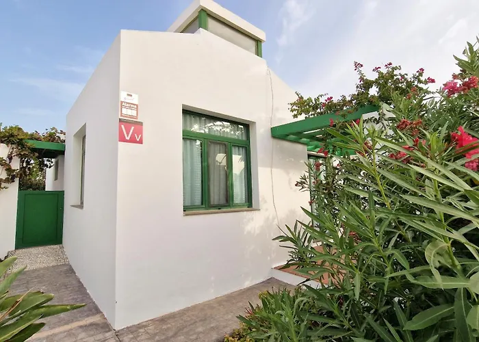 別荘 Casa Maracuya- A 500m Playa -no Fumadores