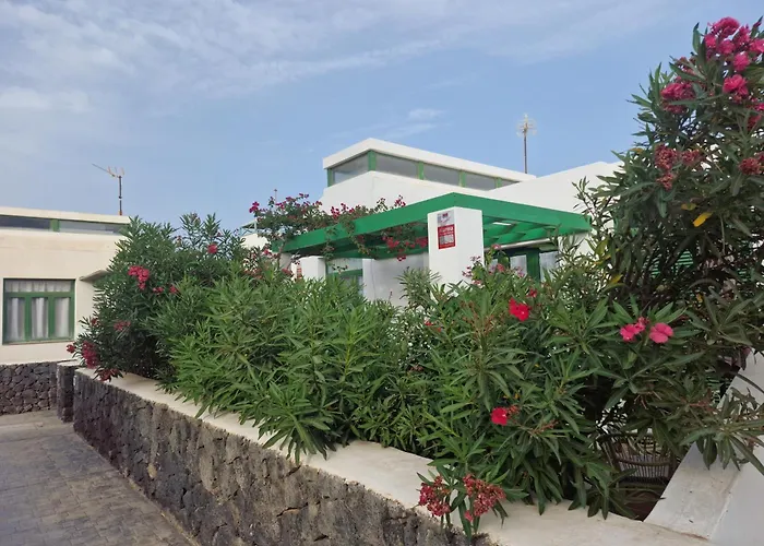 Casa Maracuya- A 500m Playa -no Fumadores コスタ・テギセ