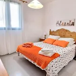 Σπίτι διακοπών Casa Maracuya- A 500m Playa -no Fumadores Costa Teguise