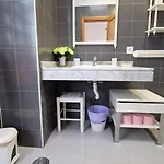 Σπίτι διακοπών Casa Maracuya- A 500m Playa -no Fumadores *