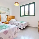 Casa Maracuya- A 500m Playa -no Fumadores