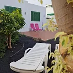Casa Maracuya- A 500m Playa -no Fumadores Σπίτι διακοπών Costa Teguise
