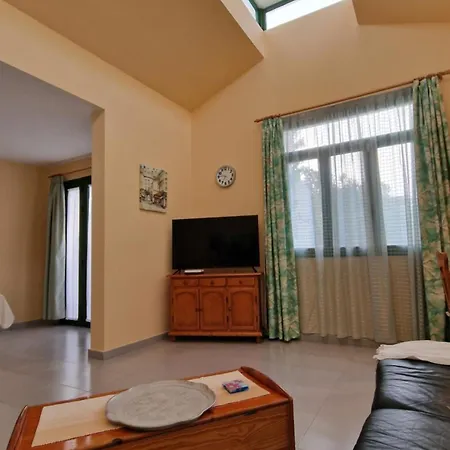 Holiday home Casa Maracuya- A 500m Playa -no Fumadores